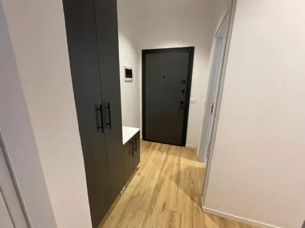 Apartament 1+1 me qira – Fresk, 1 min larg Restorant Freskut !