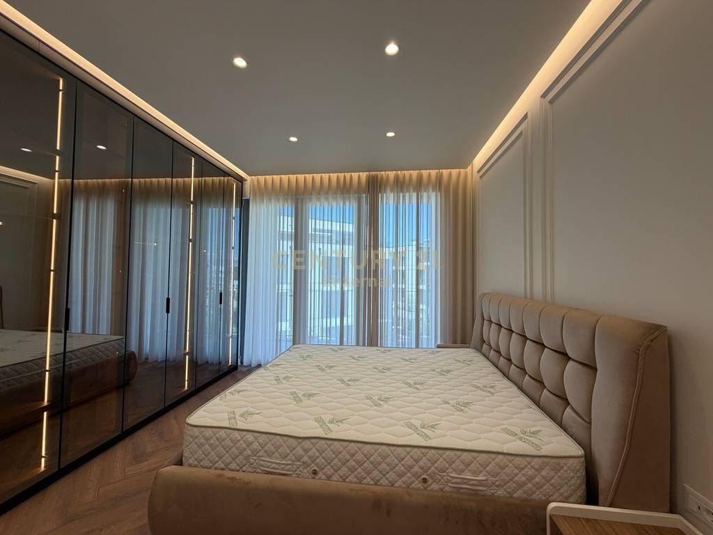 Luxury 1+1 apartment for rent at Green Valley, Dry Lake