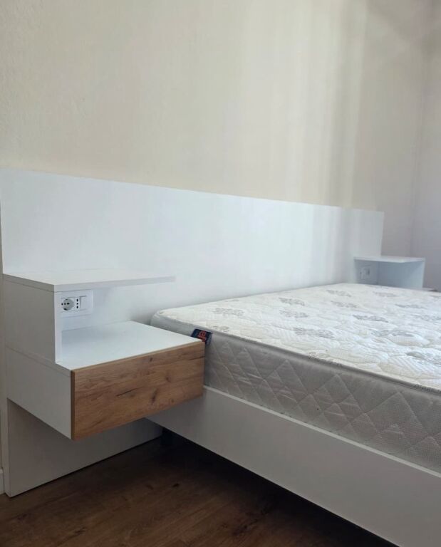 Apartment For Rent 1+1 Near 5 Maji (ID B2101756) Tirane