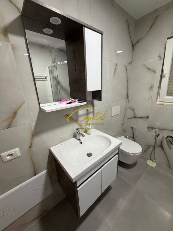 APARTMENT FOR RENT 2+1 ALI DEMI 65,000 LEKE