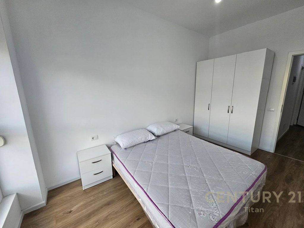 Mangalem, APARTMENT 1+1 FOR RENT IN THE KAIMI COMPLEX