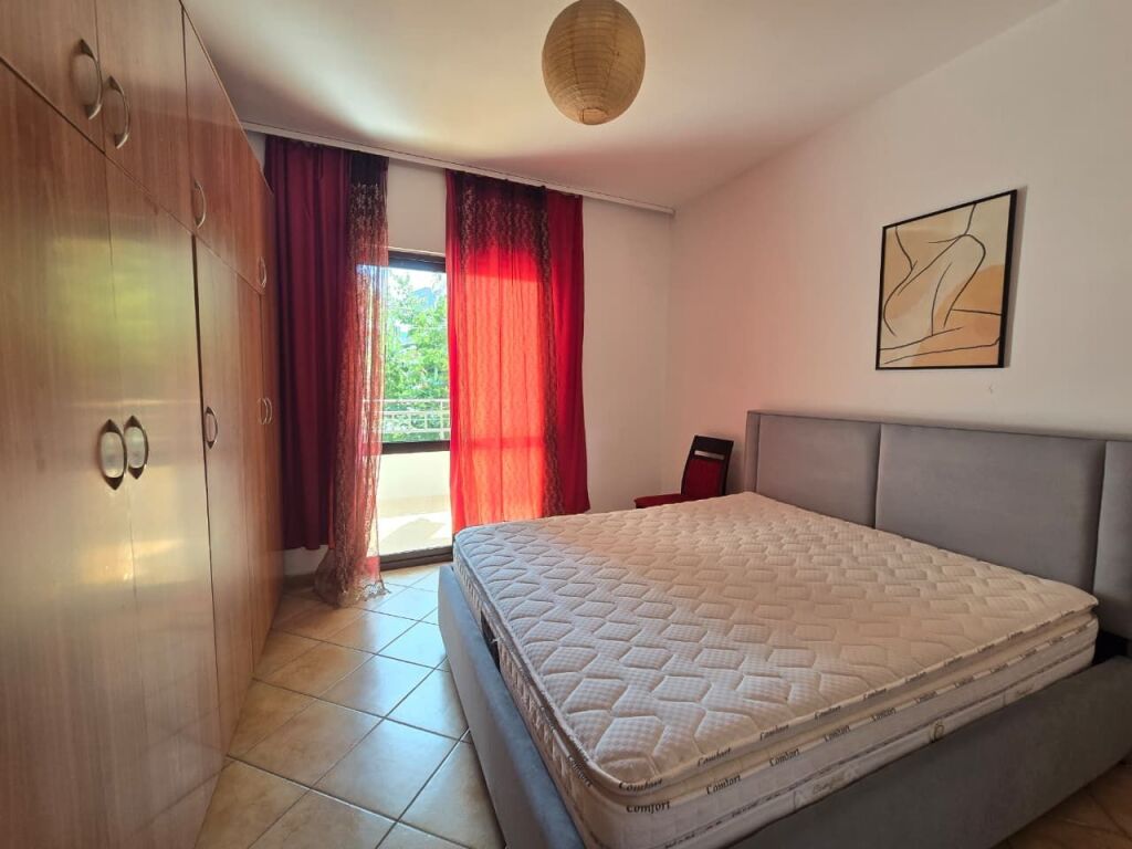 🏡 APARTAMENT 1+1 ME QIRA TEK KOMUNA E PARISIT