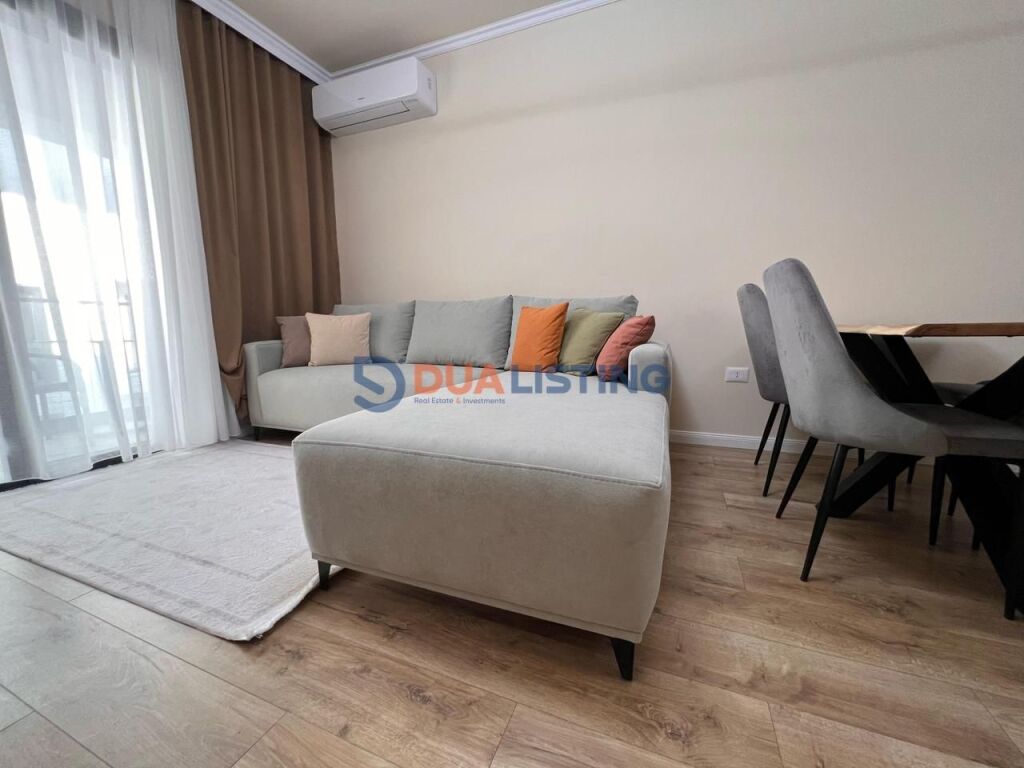 Appartamento 1+1 in affitto con posto auto presso Met Invest – Lago Secco