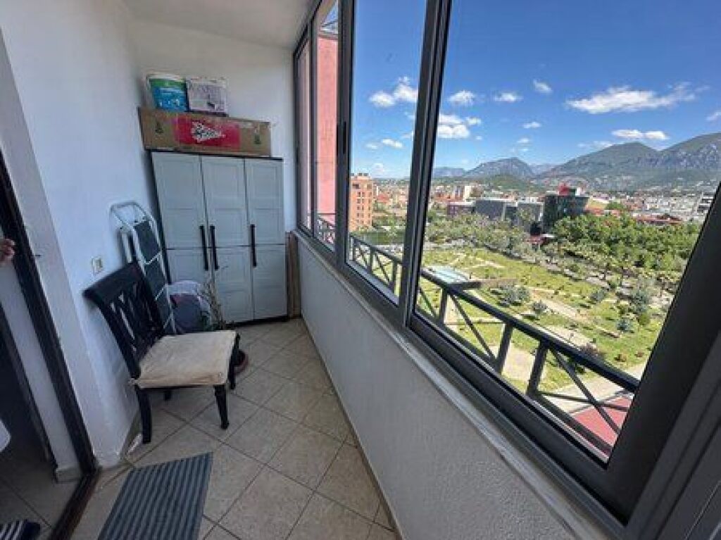 In vendita, Appartamento 2+1, Porcellana, Tirana.