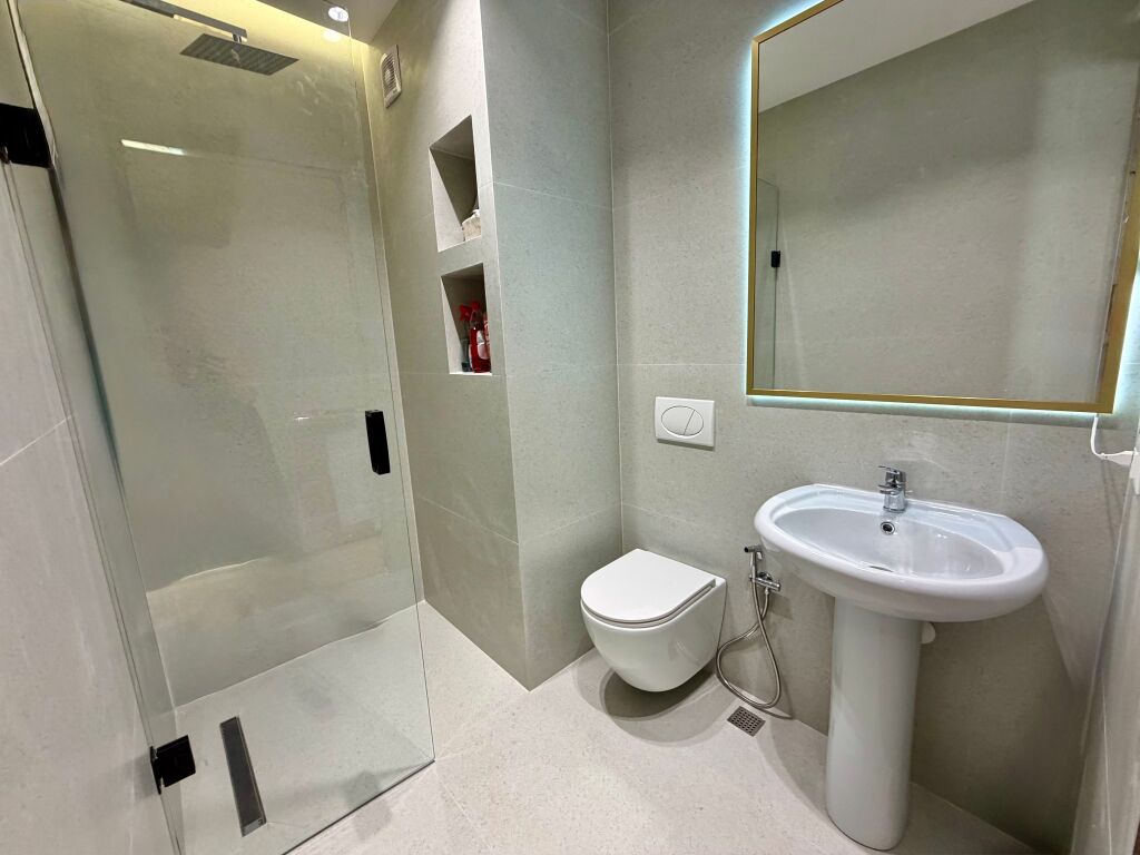 APARTMENT 2+1 FOR RENT 📍DON BOSKO