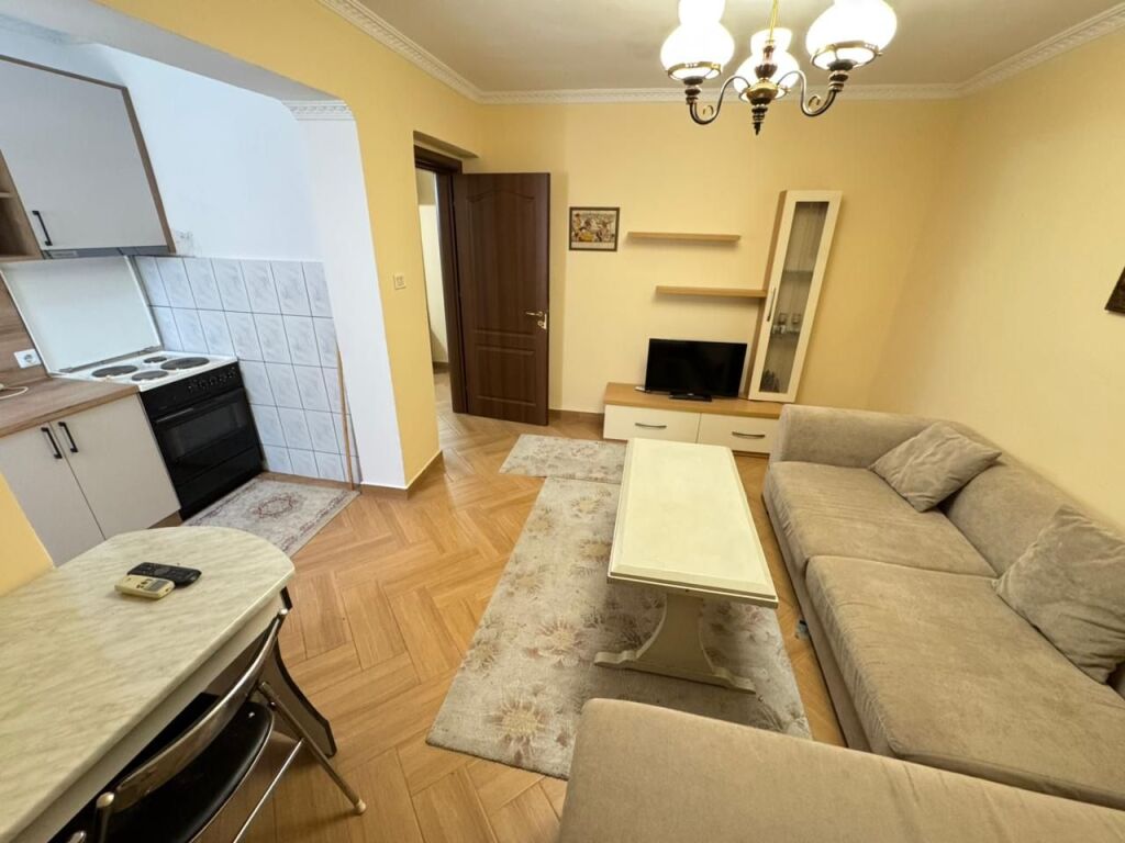 Apartment 1+1 for rent at Mine Peza Street