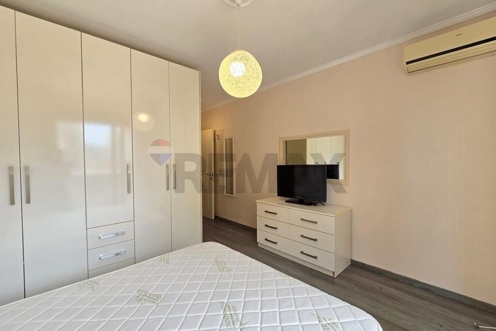 Appartamento 2+1 in affitto in via Kosovareve