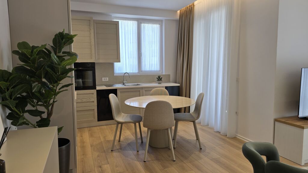 Apartment 1+1 for rent Paris Commune !!!
