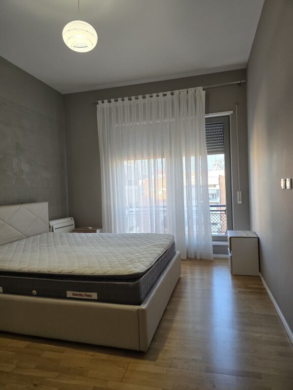 Apartament 2+1+2+parkim ne Kompleksin Delijorgji