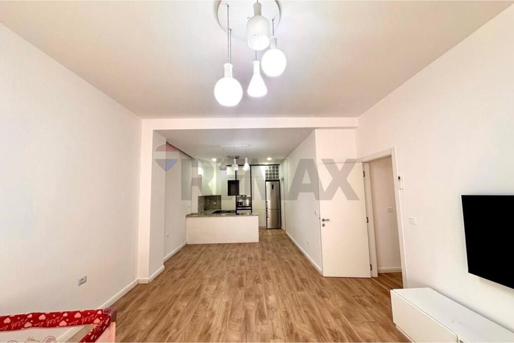 Apartment - For Sale - Dritan Hoxha Street, Tirana