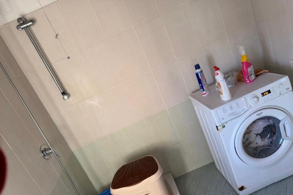 Apartment 2+1 for rent at Siri Kodra