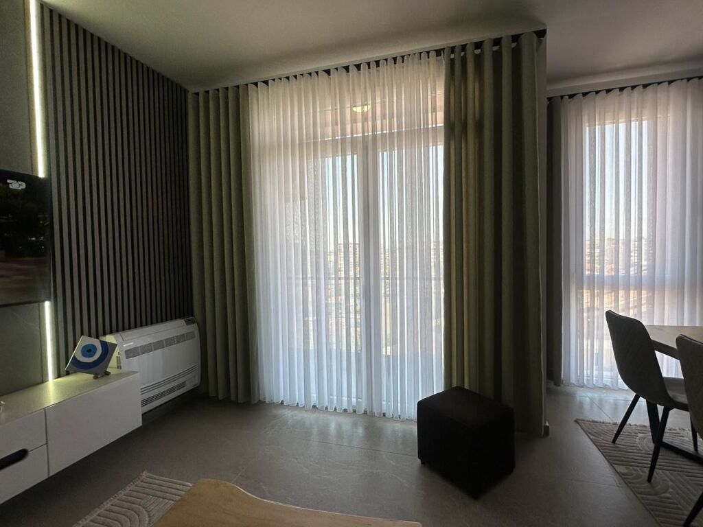 🏠 Appartamento in Affitto  📍Vicino alla Stazione Ferroviaria, Via Vjosa