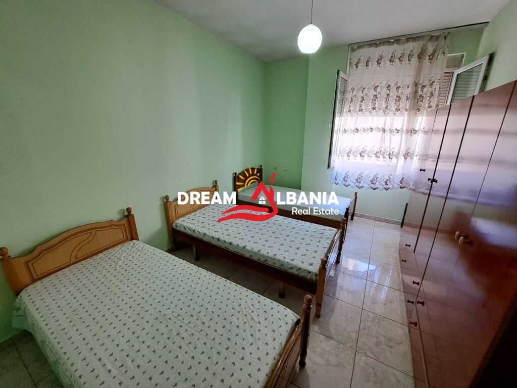 2+1 Apartment for rent near the Bus Terminal in Tirana (ID 5221001)