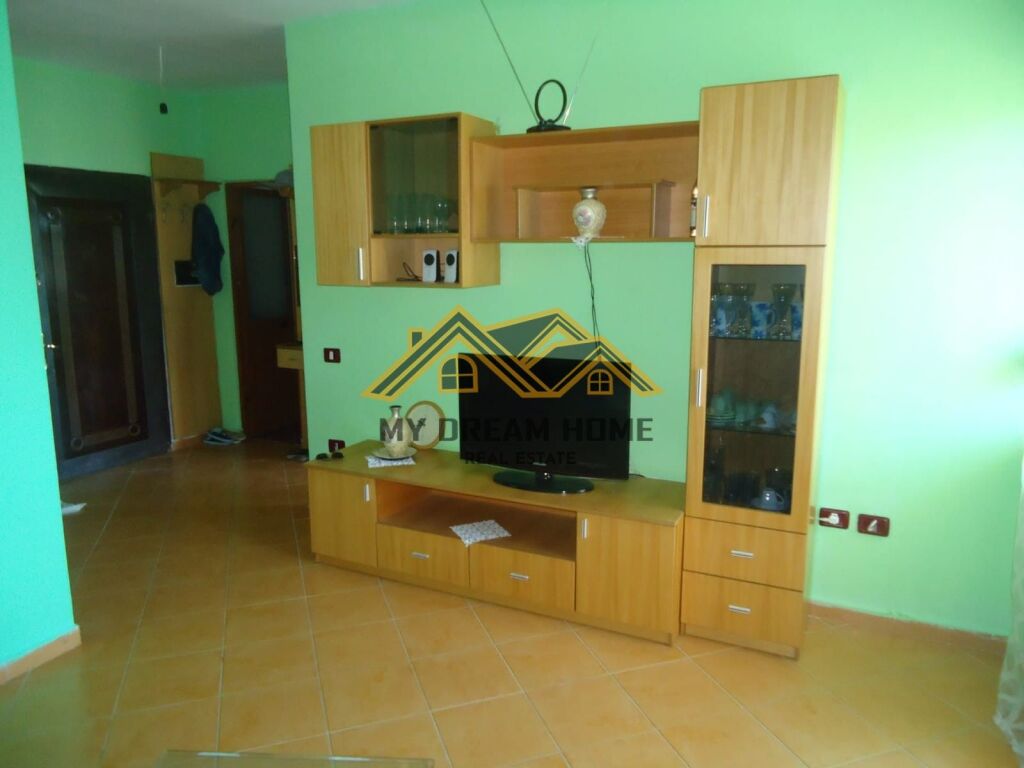 APARTMENT 1+1 FOR SALE IN GOLEM!