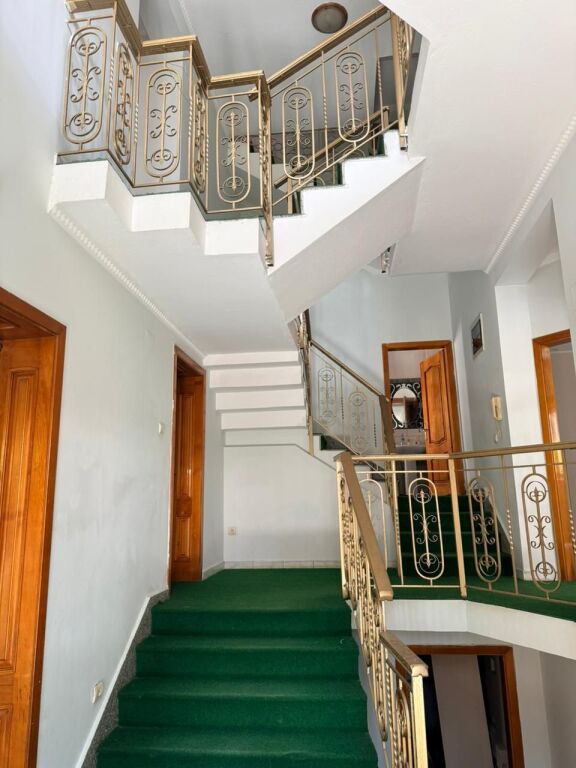 3 STOREY VILLA, SELITE