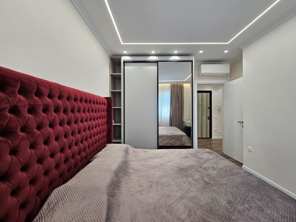 Appartamento 1+1 in vendita Nuovo Bazaar