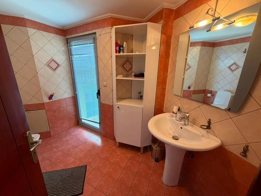 OCCASION! SARANDE, APARTMENT WITH OPEN SEA VIEW 3+1+3 FOR SALE