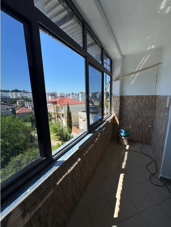 For sale, Apartment 1+1, Ali Demi, Tirana.