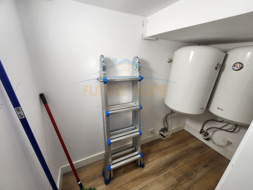 For sale, Duplex 4+1+3, Dry Lake, Tirana.