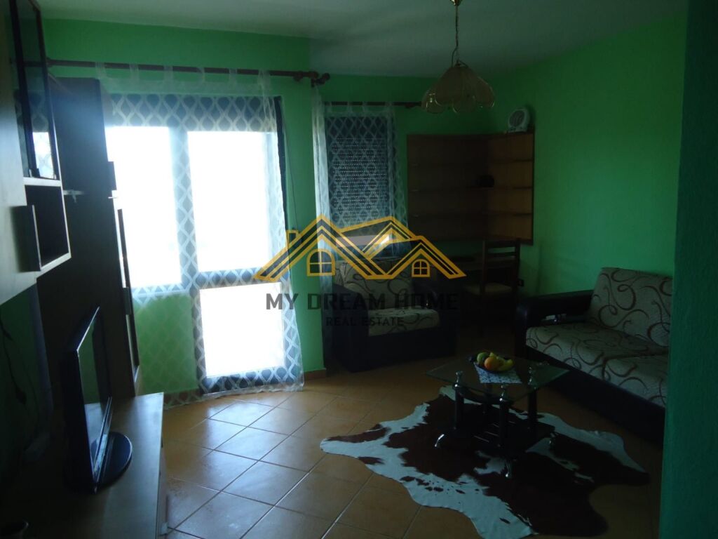 APARTMENT 1+1 FOR SALE IN GOLEM!