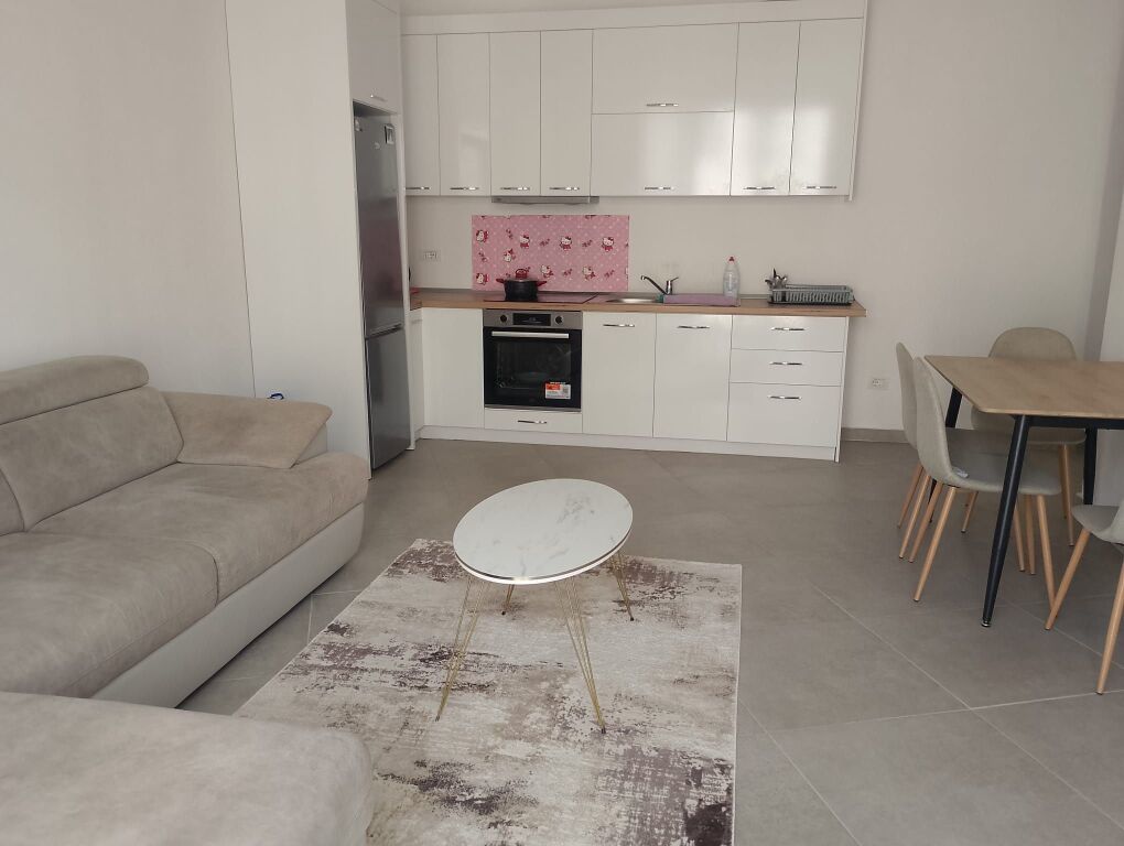 2+1 apartment for rent