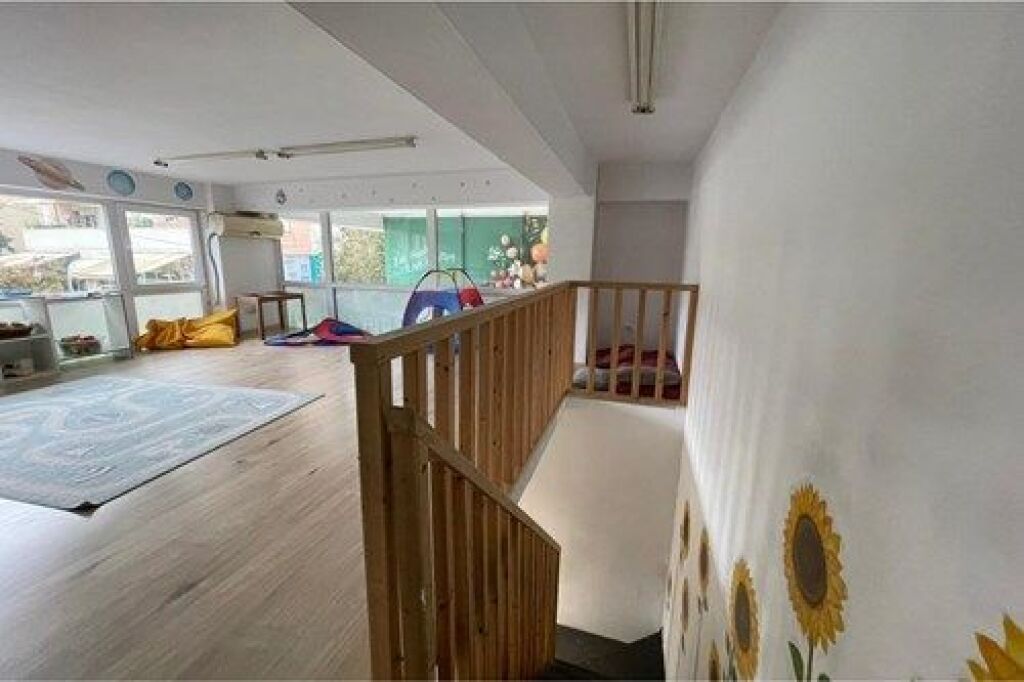 Premises for rent at the Zoo!