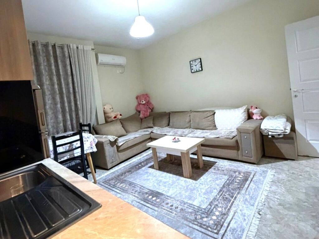 APPARTAMENTO 1+1+BALCONE IN AFFITTO PRESSO L'EX CAMPO DI AVIAZIONE