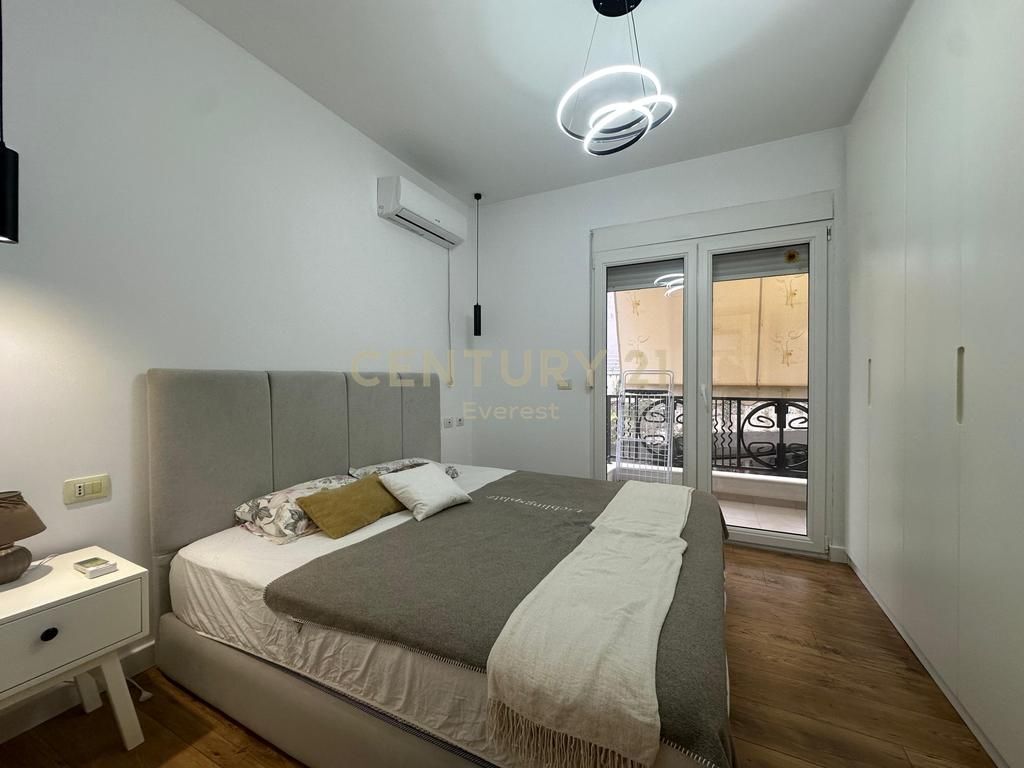 KODRA E DIELLIT 1-SUPER APARTMENT 1+1 FOR RENT