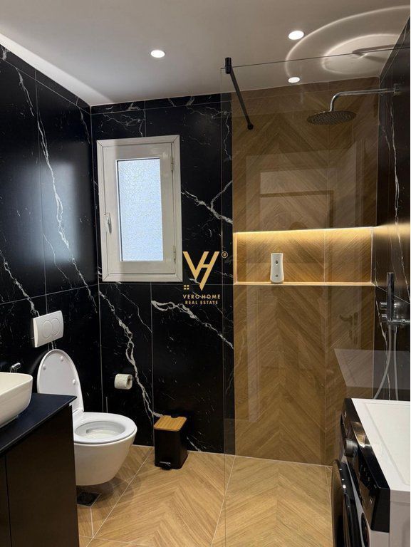 VENDESI APPARTAMENTO 1+1+BLK AL GIARDINO ZOOLOGICO 170.000 EURO