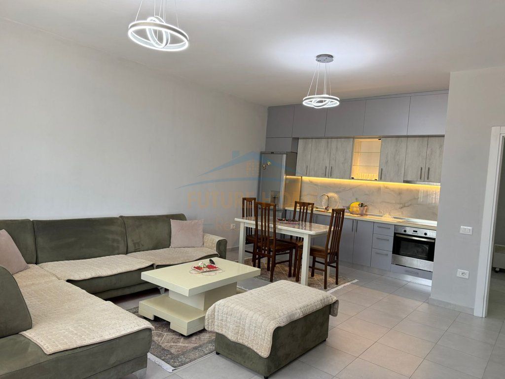 Rent, Apartment 2+1, Relux Residence, Shkozë