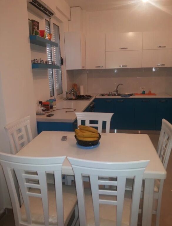Apartment 2+1 for rent near 5 Maj