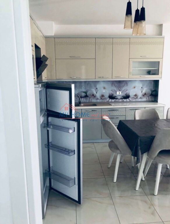Apartment 2+1+2 for rent at Selvia in Tirana
