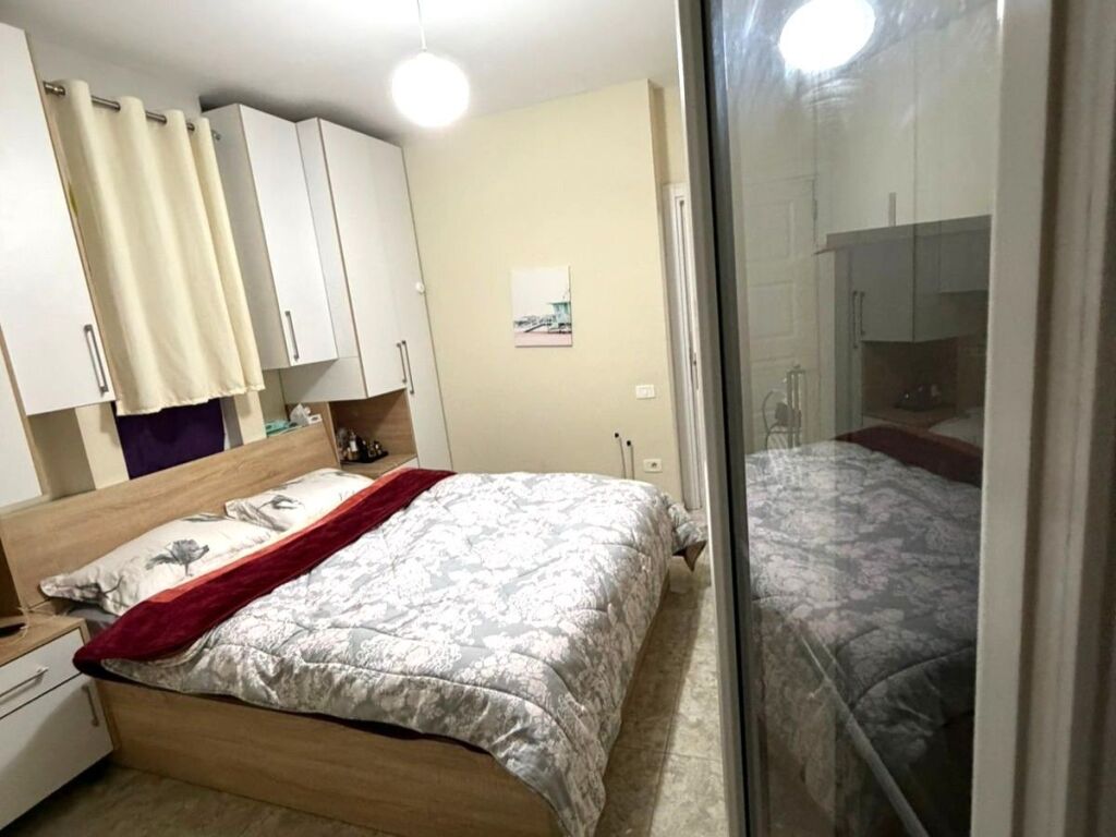 APPARTAMENTO 1+1+BALCONE IN AFFITTO PRESSO L'EX CAMPO DI AVIAZIONE
