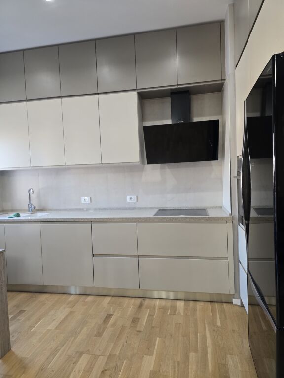 Apartament 2+1+2+parkim ne Kompleksin Delijorgji