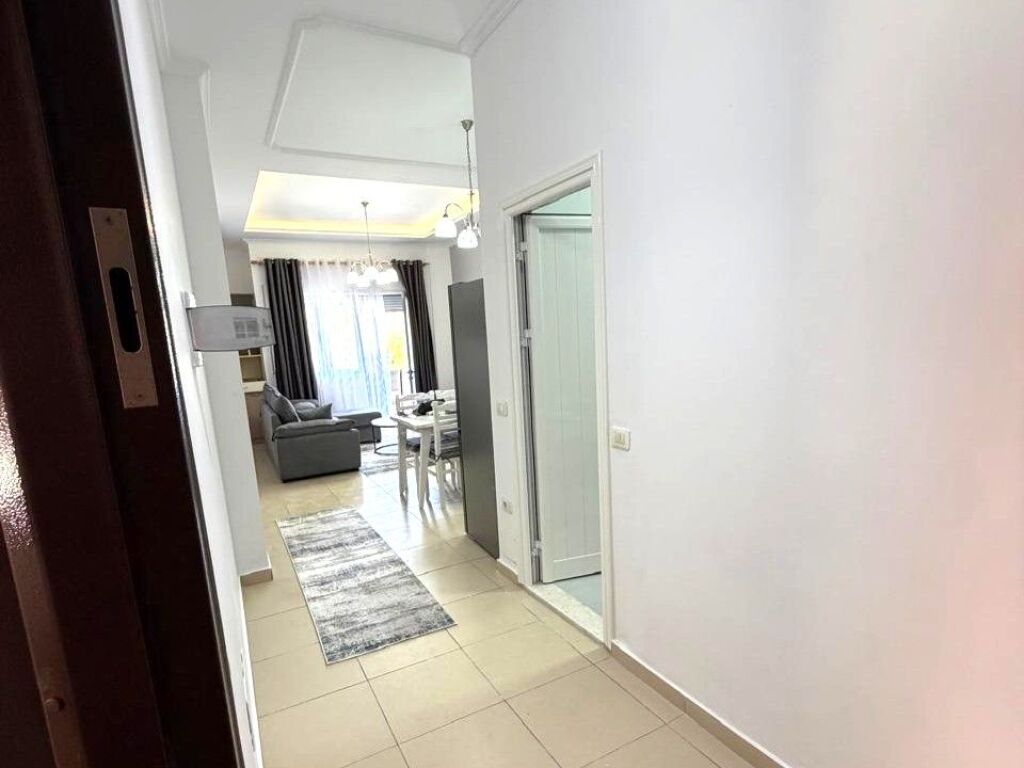 APARTMENT 1+1 FOR RENT NEAR THE BOTANICAL GARDEN