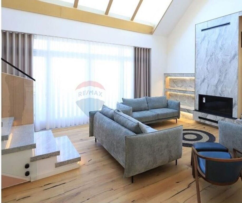 Villa for rent, Petrele