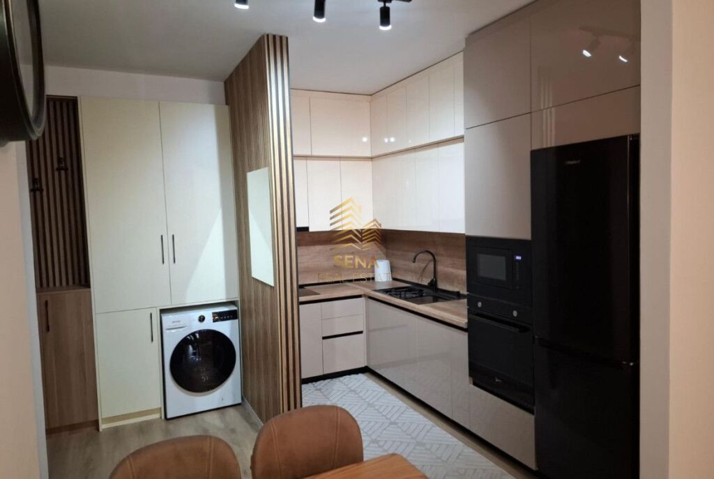 Affitto, Appartamento 2+1+blk, Aura Complesso, 65.000 Leke/mese