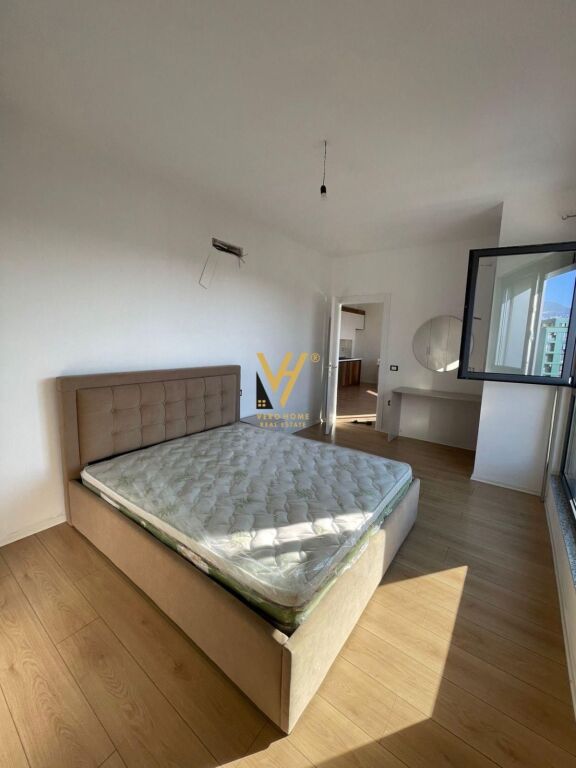 FOR RENT 1+1+BLK APARTMENT ON BULEVARDI I RI 55,000 LEKE