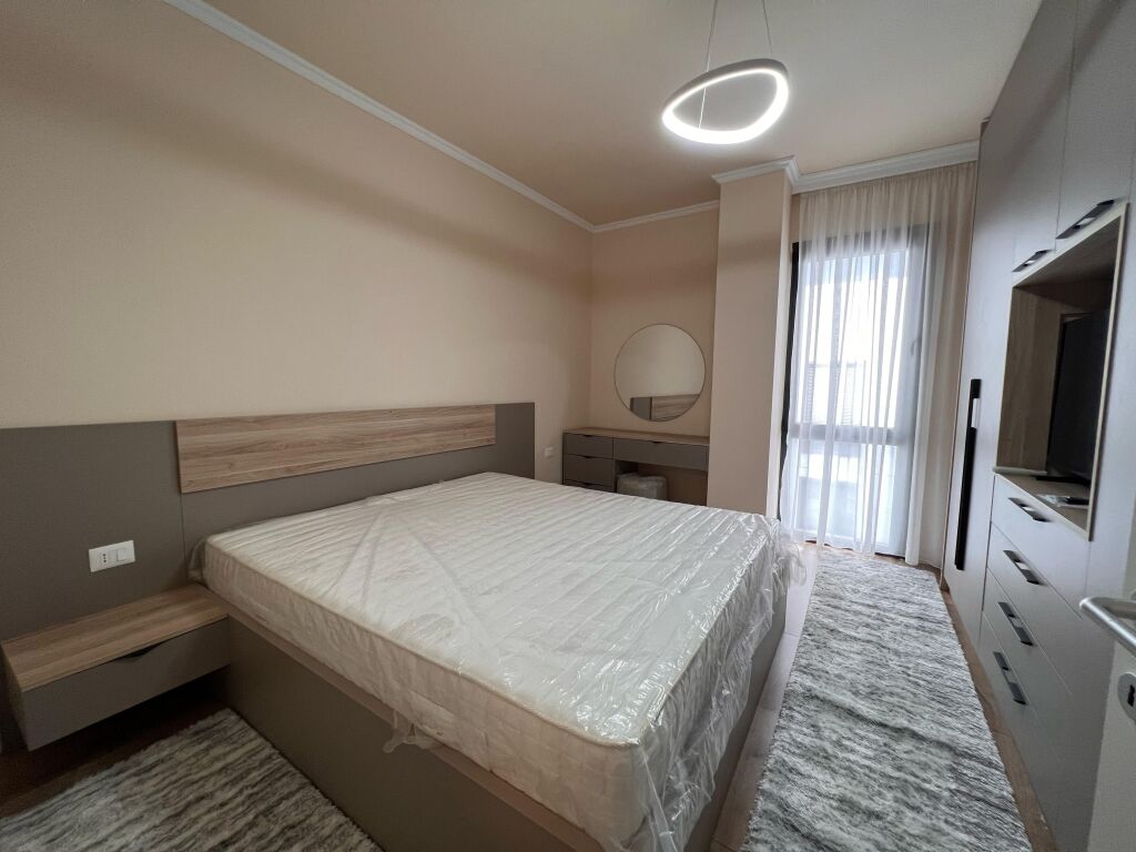Apartment 1+1 for rent with parking space at Met Invest – Dry Lake