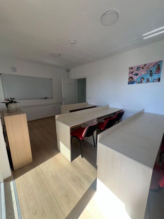 Appartamento 3+1+2 in Vendita – Zona Jordan Misja