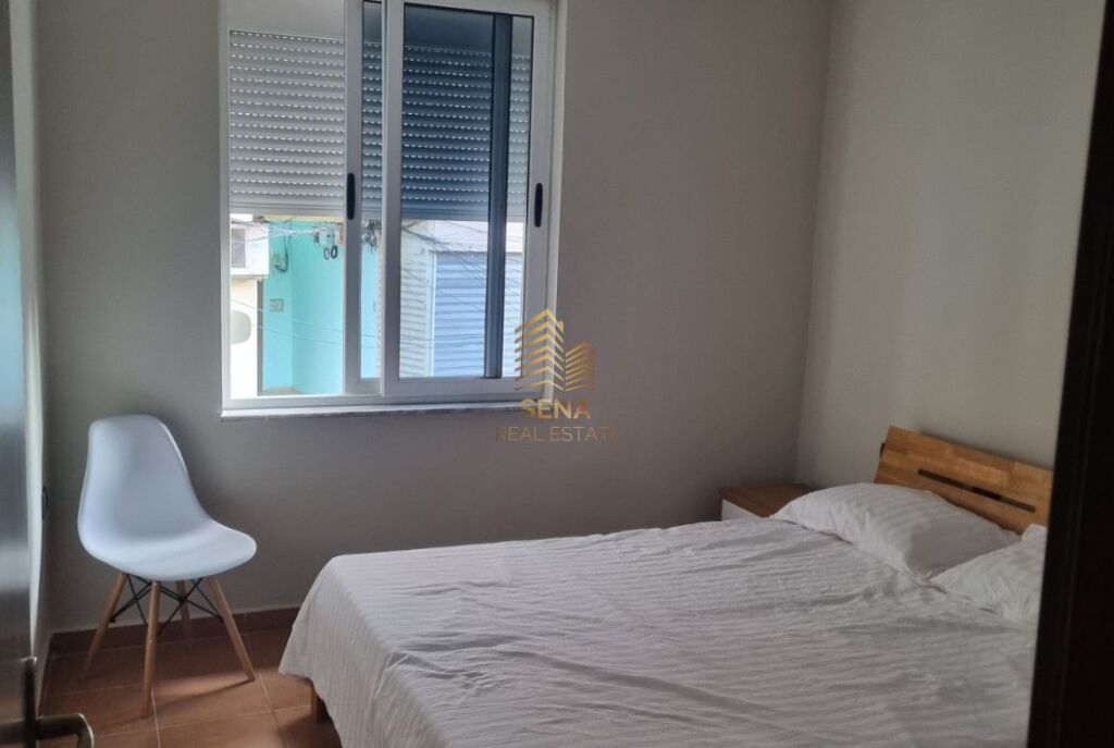 Rent, Apartment, 1+1, Ali Demi, 45,000 Lek/month