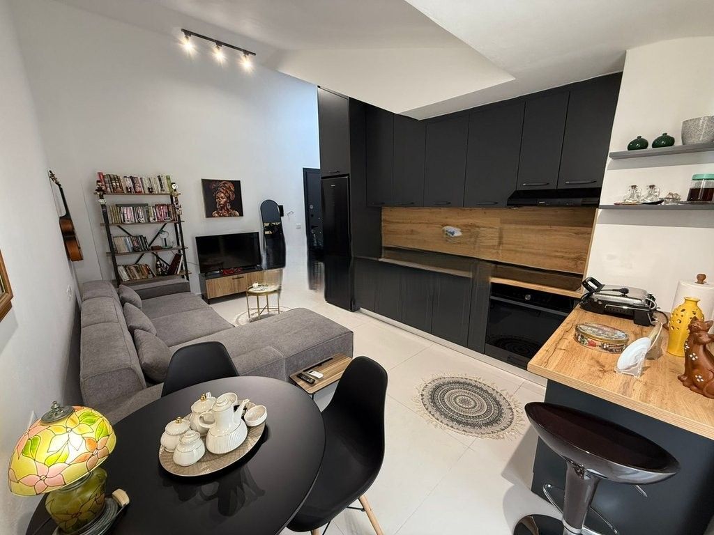 Appartamento 1+1 in Vendita – Posizione Premium ✨ 98.000 €