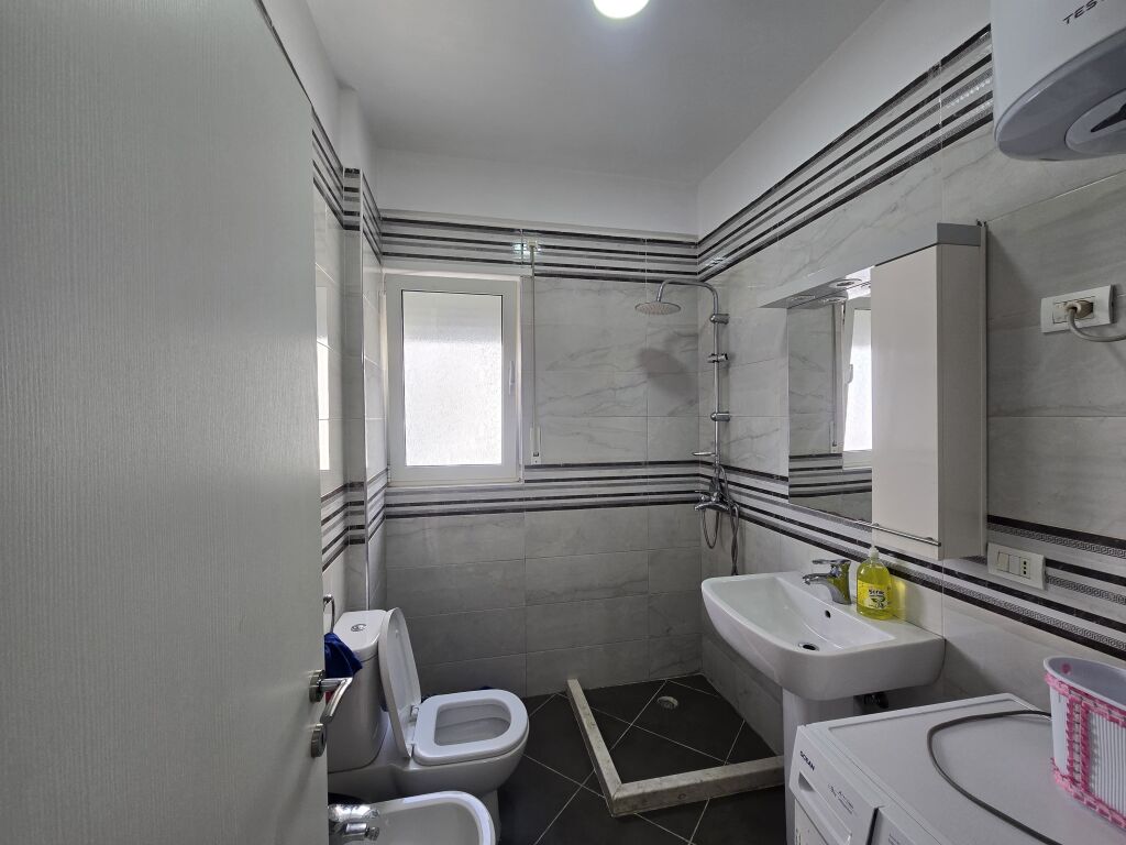 Apartment 2+1 for rent near the Botanical Garden mosque !