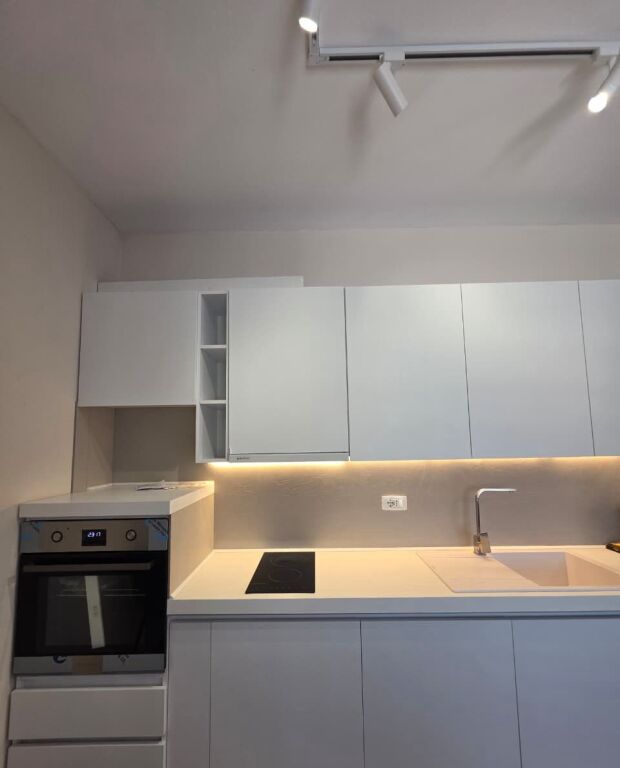 Apartment For Rent 1+1 Near 5 Maji (ID B2101756) Tirane