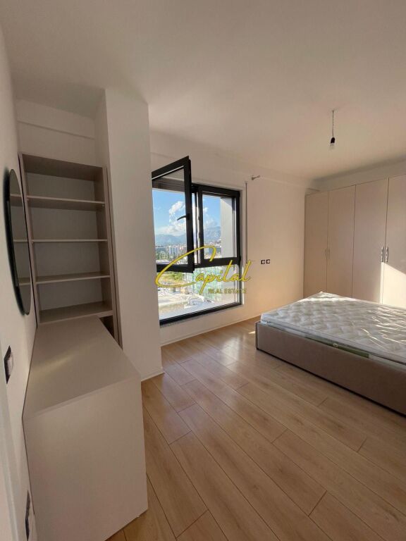 APARTAMENT ME QIRA 1+1 BULEVARDI I RI 55.000 LEKE