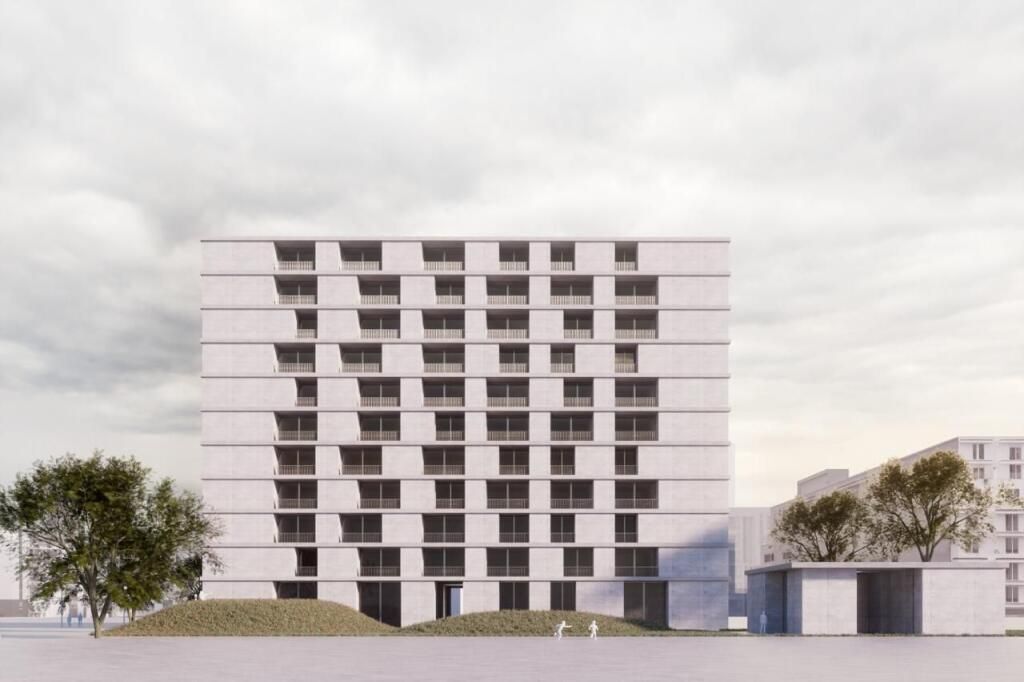 Appartamento 2+1 in vendita, Astir Residenc 2