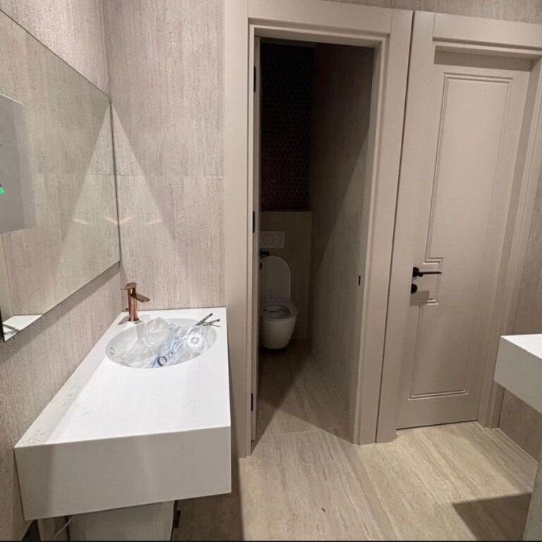 🏢 Shitet Zyrë 430m2 Premium – Kompleksi Delijorgji, Tiranë ✨