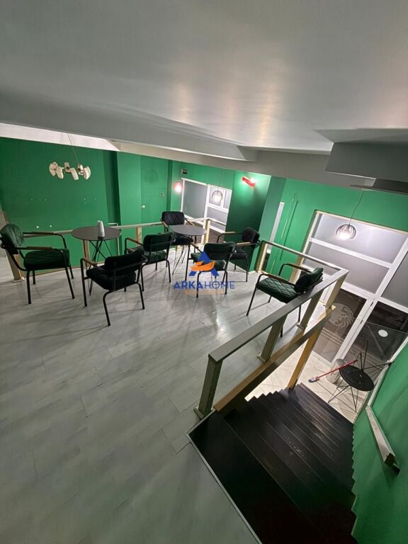 LOCALE DUPLEX 100M2 IN AFFITTO "PALLATET CABEJ, MISTO MAME" 55.000 LEKE