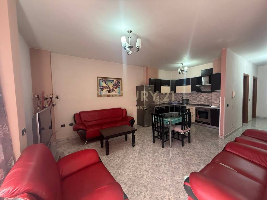 FRESKU, APARTMENT 2+1+2 FOR RENT