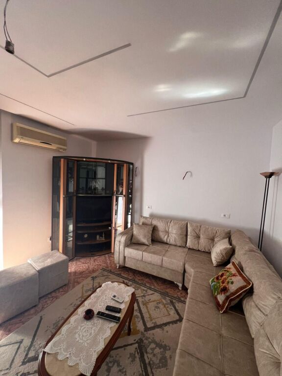 Apartment 2+1+2 for Rent in the Center of Durres